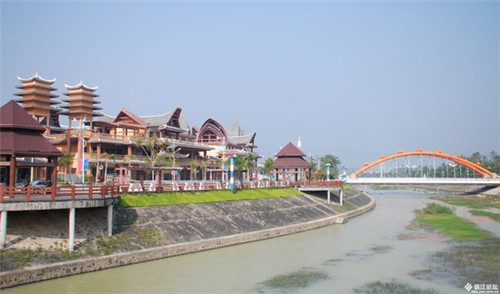 云龙湖住宿哪里好，云龙湖风景区附近宾馆