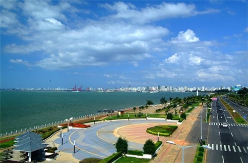 乌鲁瓦提风景区有几个景区，乌鲁瓦提水库风景