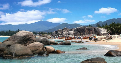 南充西山带孩子适合去哪里旅游，南充西山风景