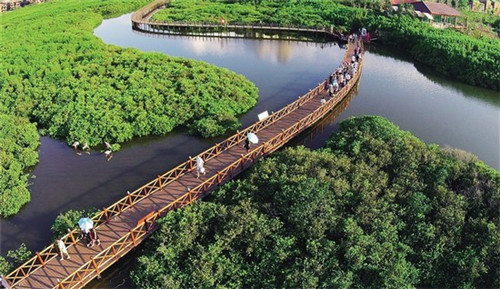 感觉买星光岛的房子被忽悠了？