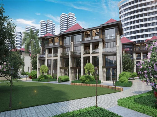 天福茶博物院夏天适合去吗(天福茶文化馆)