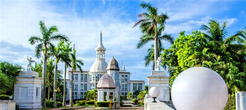 郑州方特旅游度假区旅游攻略自由行