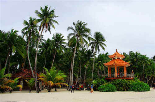 石泉县著名景点有哪些，石泉县十大旅游景点