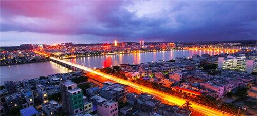 昆明市国庆节去哪儿旅游，国庆去昆明哪里玩儿比较好