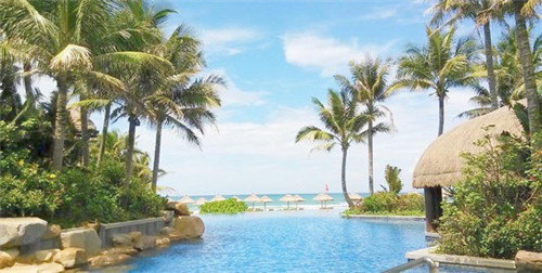 新汴河水利风景区春天适合去吗，新汴河景区在哪