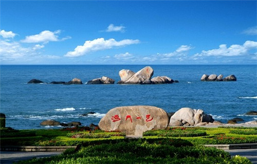 富县夏天去哪旅游最合适，富县周边好玩的地方