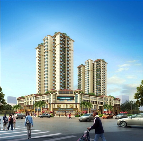 家后院种什么树最旺(后院种什么树最吉利)