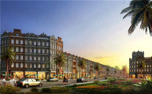 横厅装什么灯最旺财，横厅装修什么风格好看