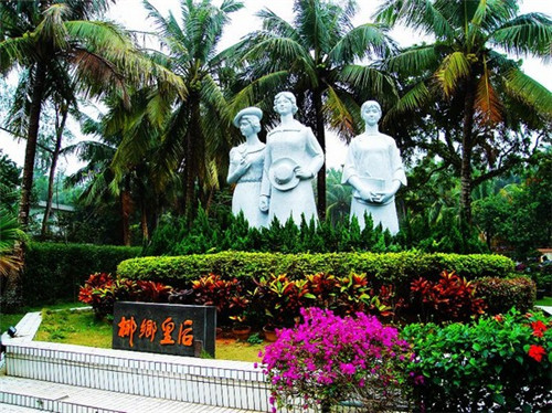 梨树县著名的小吃有哪些