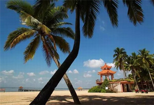 神堂峪自然风景区照片高清（神堂峪游览图）