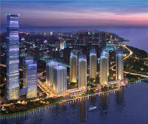2024全国万象城排行榜（万象城全国门店）