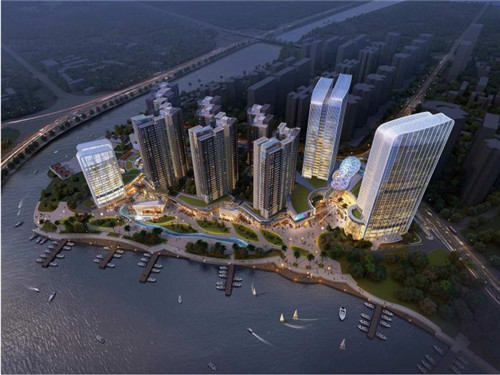 湾沚区房子哪个楼盘好（湾沚区房子值得投资吗）