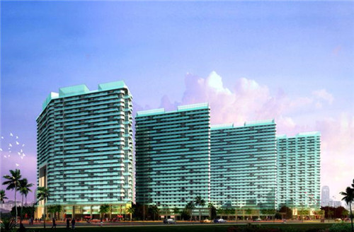 聊城有什么古城古街景点（山东聊城古城景点）