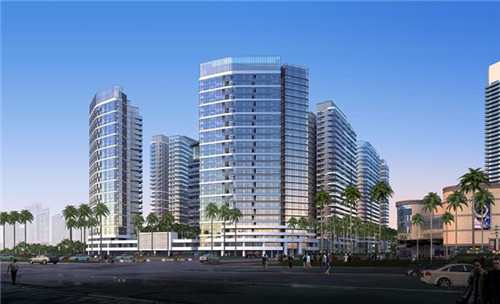 九洲假日物业是什么（九洲物业公司怎么样）