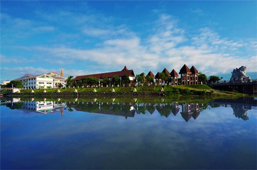 珠海十大重点工程是什么(珠海重点建设项目) 珠海十大重点工程是什么(珠海重点建设项目)