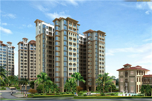 中建璟和城什么物业（中建璟和城交房时间延长了吗）