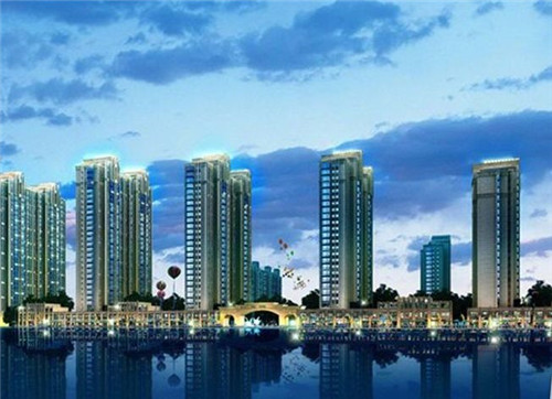 王大闳建国南路自宅模型（王大闳虹庐自宅）