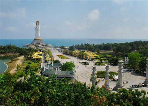 泉州市周边旅游景点推荐(泉州周边游玩的地方)