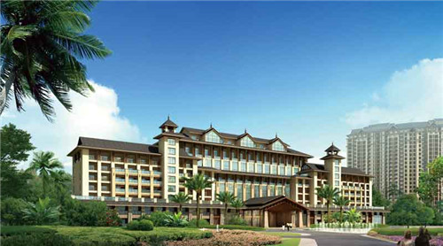 天龙顶国家山地公园旅游攻略自由行(天龙顶山地公园风景区)