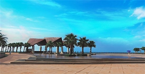 八仙过海旅游景区什么时候去合适(八仙过海景区几点开门)
