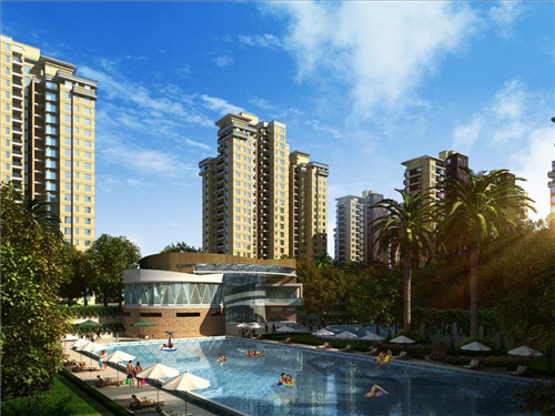 活海欢乐水世界自由行怎么玩(活海水上乐园)