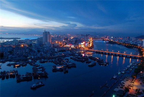 冀州市浪漫的旅游景点有哪些(冀州一日游哪里好玩的地方)