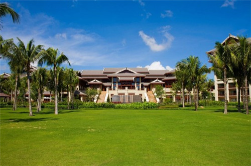丽江黑龙潭公园旅游攻略及费用(丽江黑龙潭公园在哪里)