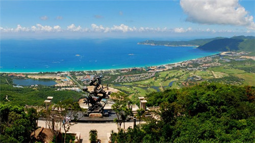 岫岩清凉山风景区是哪个省的旅游景点(岫岩满族自治县清凉山镇)
