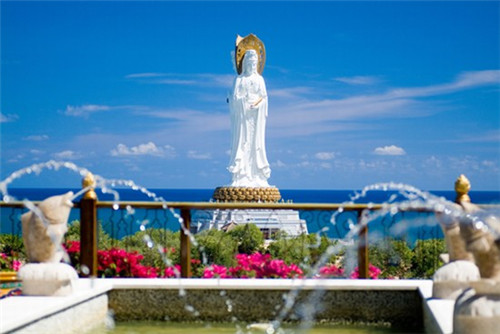 玉林市8月份适合旅游的地方有哪些(玉林什么季节最美)