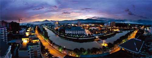 紫阳县旅游3月份那里好玩(紫阳县十大旅游景点)