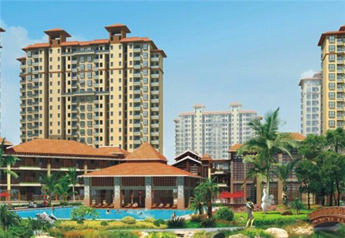 红海湾旅游区住宿在哪个位置好(红海湾海景酒店推荐)