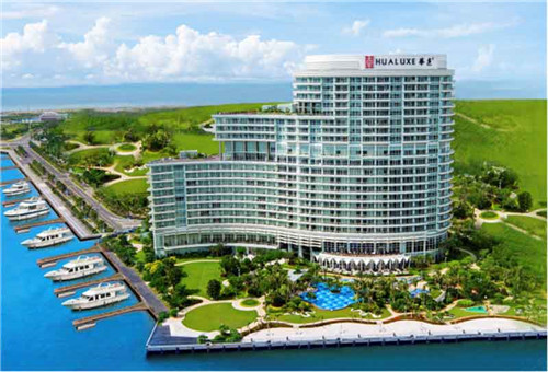 百年好合爱情谷民宿推荐(绵阳百年好合爱情谷)