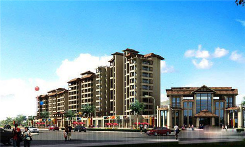 廉江市周末适合去什么地方玩(廉江有哪些地方可以玩)