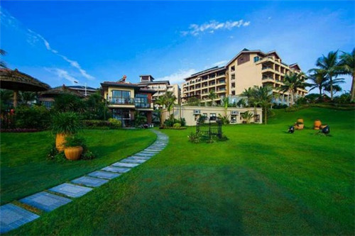 荥阳市有什么旅游景点吗(荥阳最好玩的旅游景点)