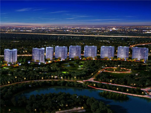 平湖市可以玩水的地方有哪些，平湖市哪里好玩