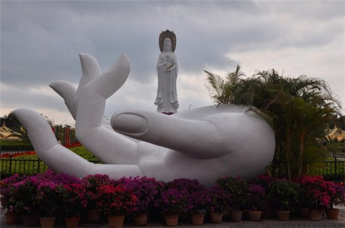 灵台县旅游几月份去最好，灵台县旅游景点