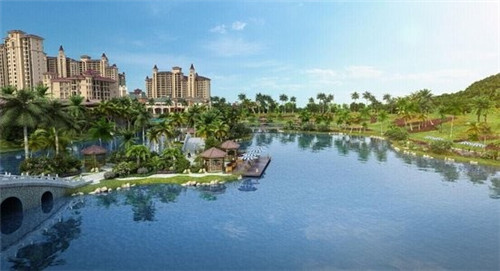 安塞县的园林景点有哪些(安塞县的园林景点有哪些名字)