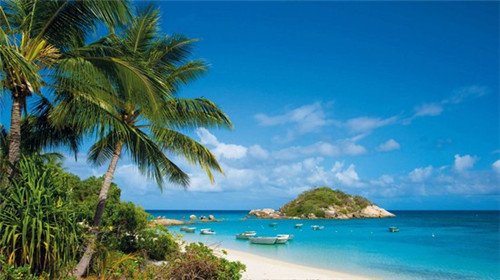 汕尾市有哪些适合七夕的浪漫打卡地推荐(汕尾值得一去的地方)