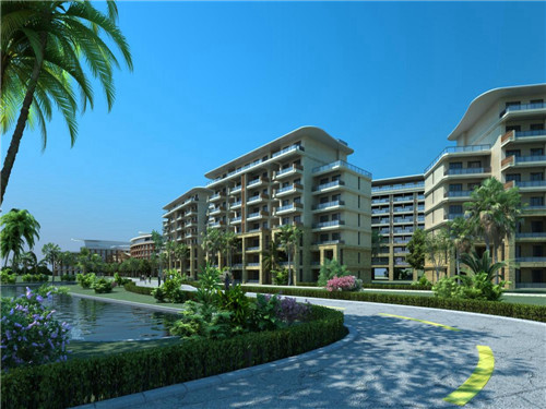 300元昆仑青白玉手把件，昆仑山青白玉