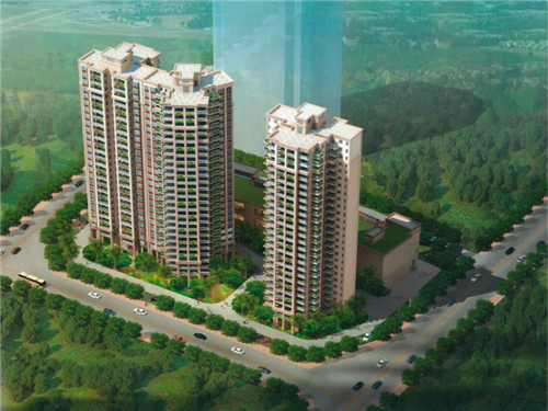 属龙住几层楼最旺(属龙住几楼最旺运气和财运呢)