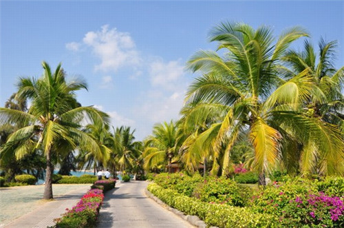 阿坝县五一旅游哪里好玩